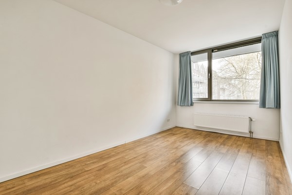 Medium property photo - Burmandwarsstraat 1, 1091 SL Amsterdam